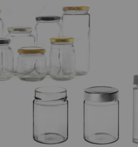 Jars